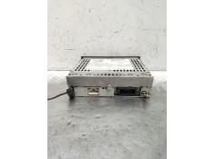 Recambio de sistema audio / radio cd para mitsubishi montero pinin (h60/h70) 2000 gdi (5-ptas.) referencia OEM IAM ME2420X804317 2