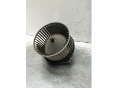 Recambio de motor calefaccion para mitsubishi montero pinin (h60/h70) 2000 gdi (5-ptas.) referencia OEM IAM 5027251610  01