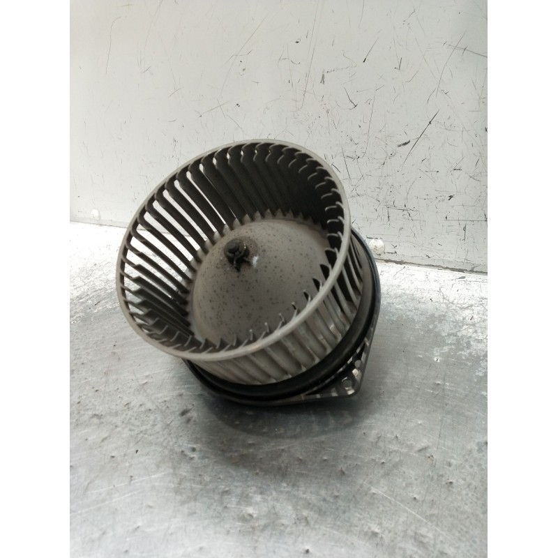 Recambio de motor calefaccion para mitsubishi montero pinin (h60/h70) 2000 gdi (5-ptas.) referencia OEM IAM 5027251610  01