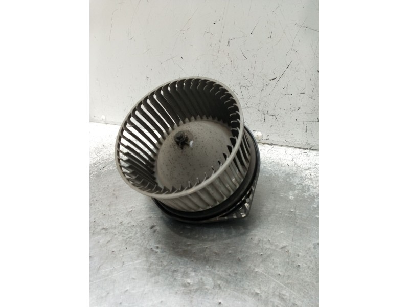 Recambio de motor calefaccion para mitsubishi montero pinin (h60/h70) 2000 gdi (5-ptas.) referencia OEM IAM 5027251610  01