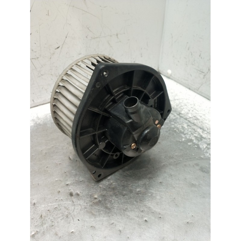 Recambio de motor calefaccion para mitsubishi montero pinin (h60/h70) 2000 gdi (5-ptas.) referencia OEM IAM 5027251610  01