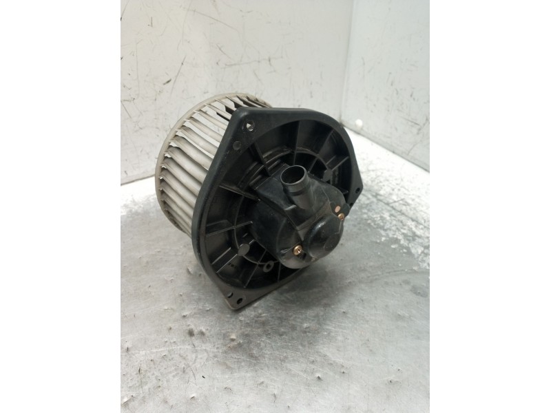 Recambio de motor calefaccion para mitsubishi montero pinin (h60/h70) 2000 gdi (5-ptas.) referencia OEM IAM 5027251610  01