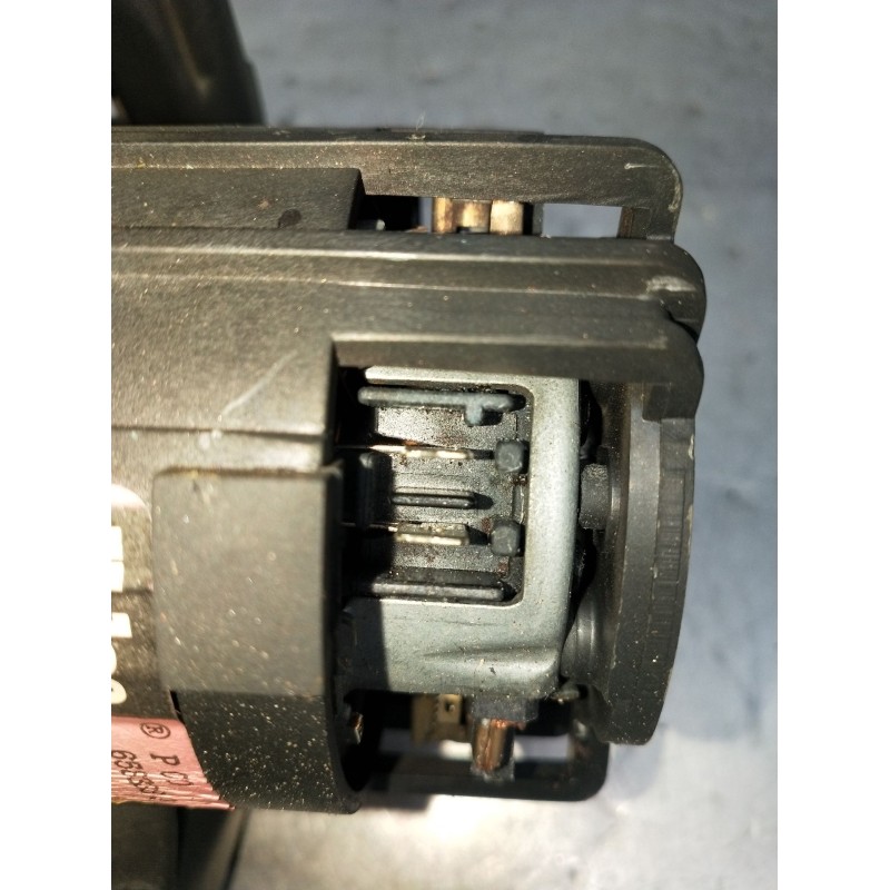 Recambio de motor calefaccion para opel vectra b hatchback (j96) 2.0 i 16v (f68) referencia OEM IAM P00658338Q  99