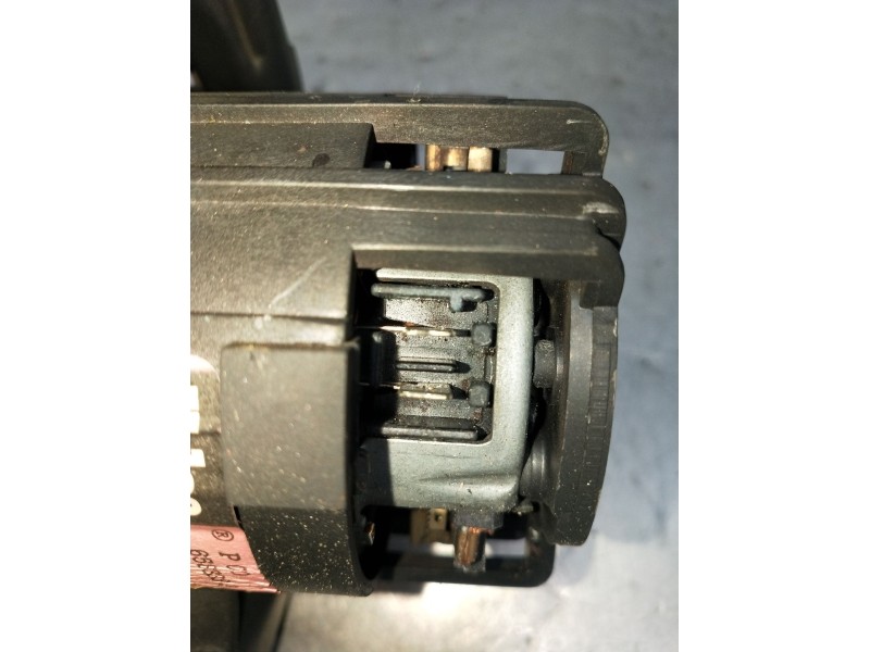 Recambio de motor calefaccion para opel vectra b hatchback (j96) 2.0 i 16v (f68) referencia OEM IAM P00658338Q  99