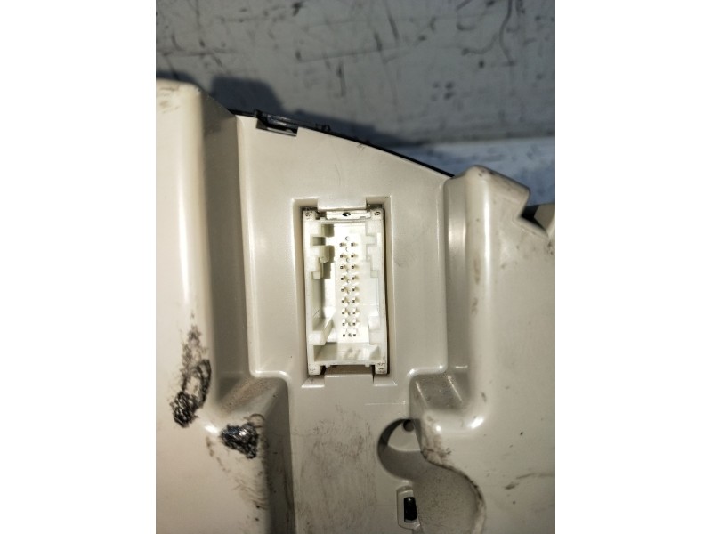 Recambio de cuadro instrumentos para bmw 3 touring (e46) 320 d referencia OEM IAM 1036017005 1031098170 01