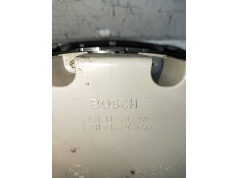 Recambio de cuadro instrumentos para bmw 3 touring (e46) 320 d referencia OEM IAM 1036017005 1031098170 01