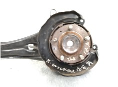 Recambio de mangueta trasera izquierda para mitsubishi outlander (cu0w) 2.0 2wd referencia OEM IAM   