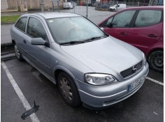 opel astra g hatchback (t98) del año 2000