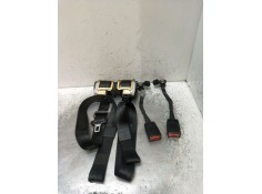 Recambio de juego cinturones delantero para audi a3 (8l1) 1.9 tdi referencia OEM IAM  3P 00