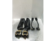 Recambio de juego cinturones delantero para audi a3 (8l1) 1.9 tdi referencia OEM IAM  3P 00 2