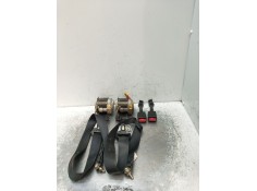 Recambio de juego cinturones delantero para mitsubishi montero pinin (h60/h70) 2000 gdi (5-ptas.) referencia OEM IAM  5P 01