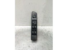 Recambio de mando elevalunas delantero izquierdo para mitsubishi montero pinin (h60/h70) 2000 gdi (5-ptas.) referencia OEM IAM  