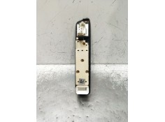 Recambio de mando elevalunas delantero izquierdo para mitsubishi montero pinin (h60/h70) 2000 gdi (5-ptas.) referencia OEM IAM   2