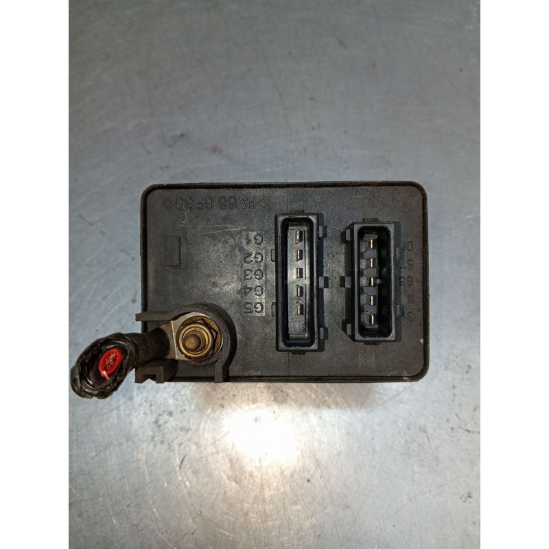 Recambio de caja precalentamiento para alfa romeo gt (937_) 1.9 jtd (937cxn1b) referencia OEM IAM 55193073 38430003 04