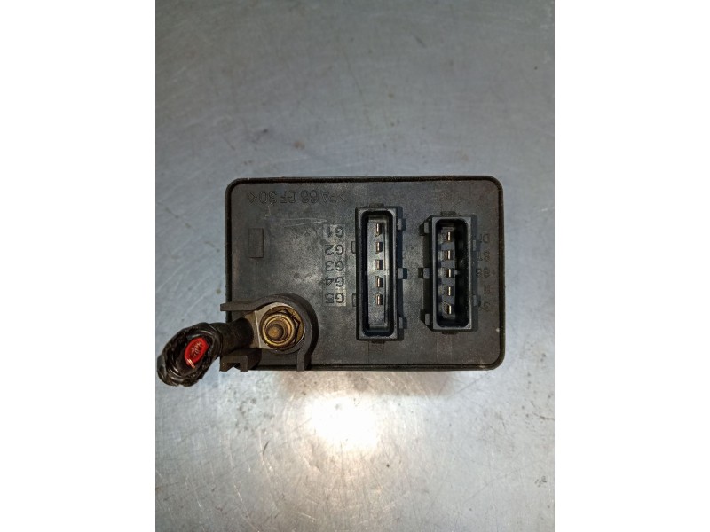 Recambio de caja precalentamiento para alfa romeo gt (937_) 1.9 jtd (937cxn1b) referencia OEM IAM 55193073 38430003 04