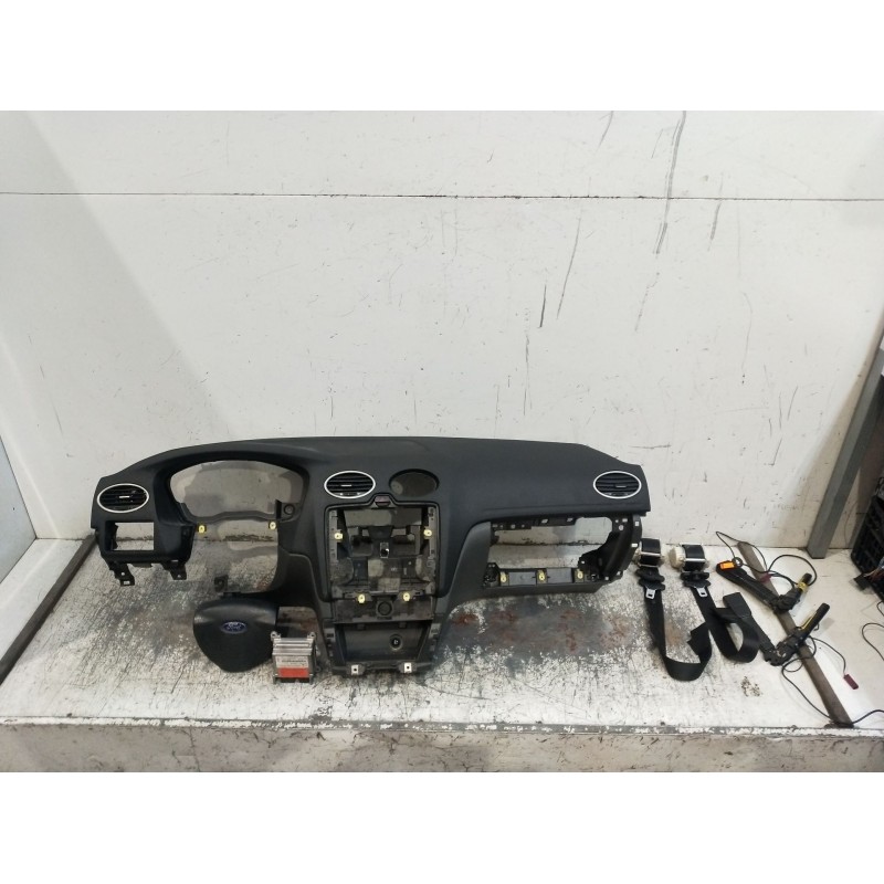 Recambio de kit airbag para ford focus ii (da_, hcp, dp) 1.8 tdci referencia OEM IAM 0285004552  05
