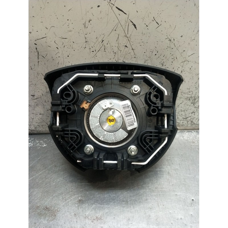 Recambio de kit airbag para ford focus ii (da_, hcp, dp) 1.8 tdci referencia OEM IAM 0285004552  05