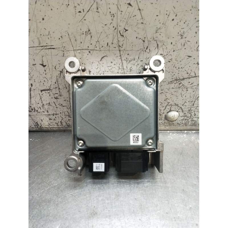 Recambio de kit airbag para ford focus ii (da_, hcp, dp) 1.8 tdci referencia OEM IAM 0285004552  05