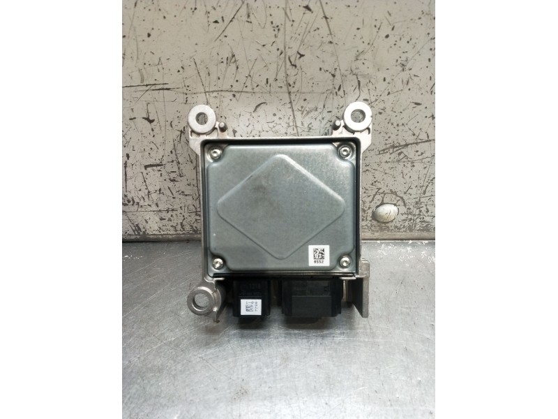 Recambio de kit airbag para ford focus ii (da_, hcp, dp) 1.8 tdci referencia OEM IAM 0285004552  05