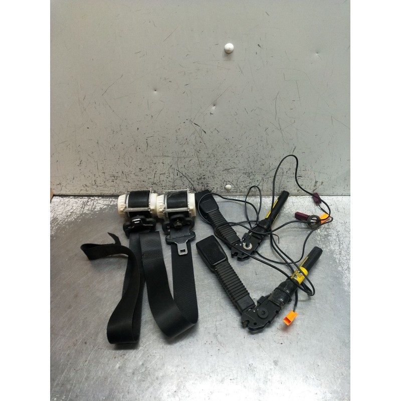 Recambio de kit airbag para ford focus ii (da_, hcp, dp) 1.8 tdci referencia OEM IAM 0285004552  05