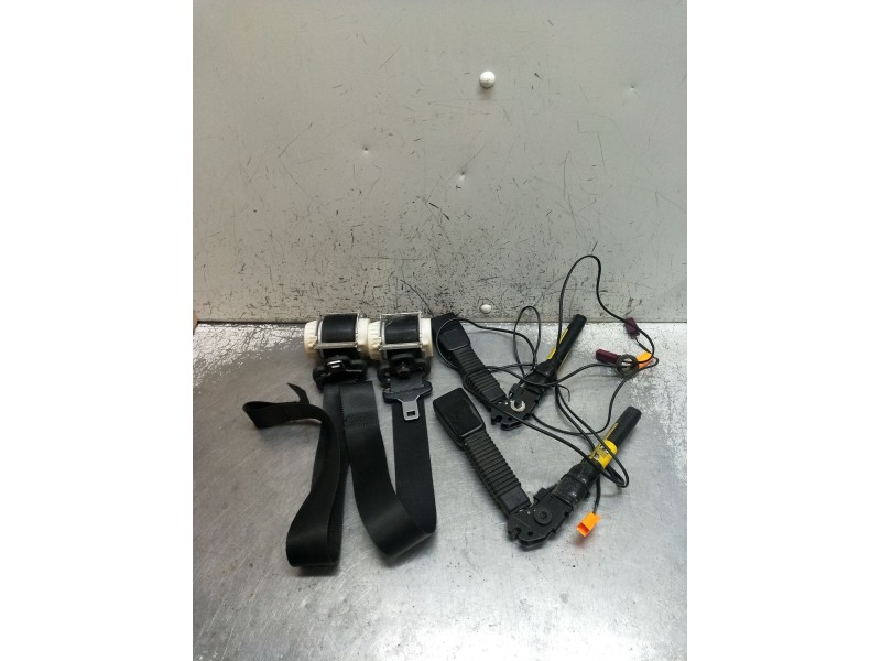 Recambio de kit airbag para ford focus ii (da_, hcp, dp) 1.8 tdci referencia OEM IAM 0285004552  05