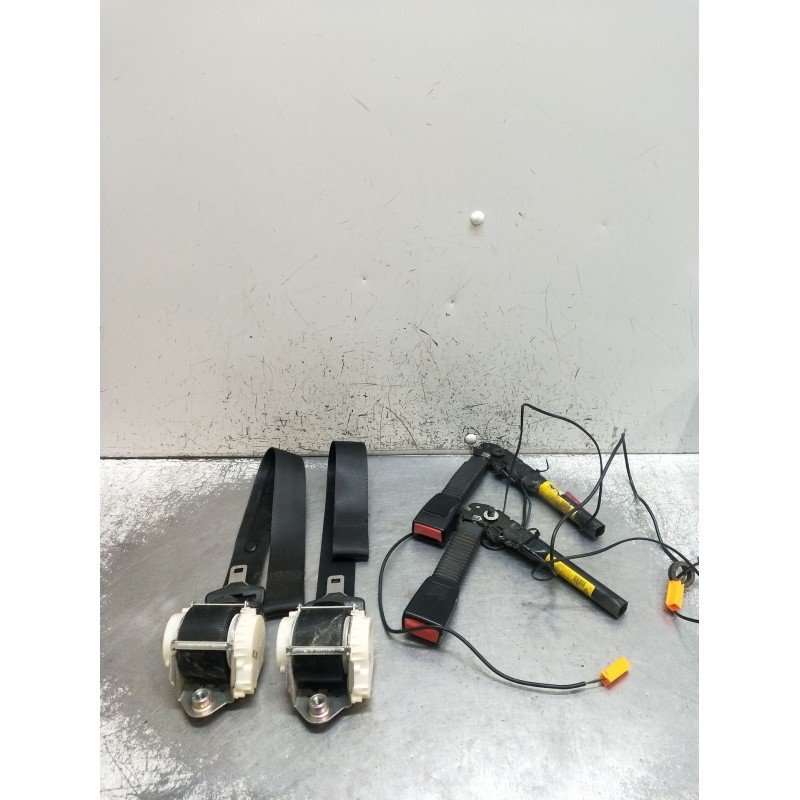 Recambio de kit airbag para ford focus ii (da_, hcp, dp) 1.8 tdci referencia OEM IAM 0285004552  05