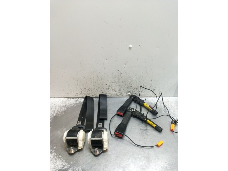 Recambio de kit airbag para ford focus ii (da_, hcp, dp) 1.8 tdci referencia OEM IAM 0285004552  05