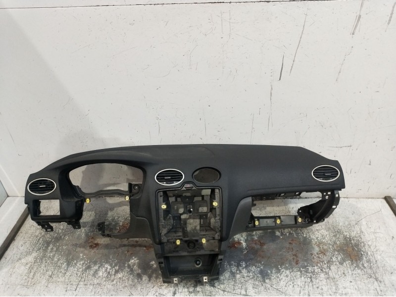 Recambio de kit airbag para ford focus ii (da_, hcp, dp) 1.8 tdci referencia OEM IAM 0285004552  05