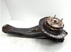 Recambio de mangueta trasera izquierda para mitsubishi outlander (cu0w) 2.0 2wd referencia OEM IAM    2