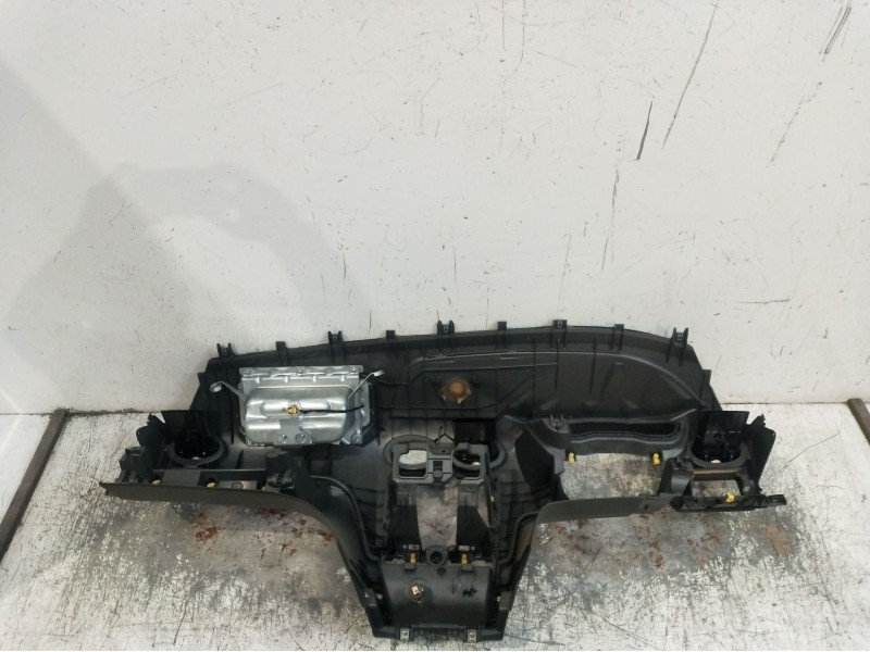 Recambio de kit airbag para ford focus ii (da_, hcp, dp) 1.8 tdci referencia OEM IAM 0285004552  05