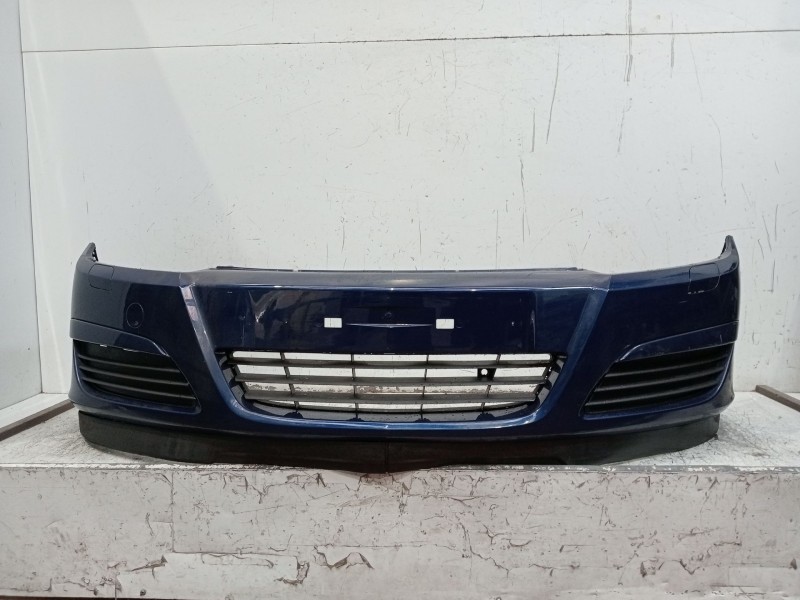 Recambio de paragolpes delantero para opel astra h (a04) 1.6 (l48) referencia OEM IAM  5P 05