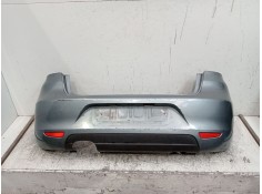 Recambio de paragolpes trasero para seat ibiza iii (6l1) 1.9 tdi referencia OEM IAM  5P 07