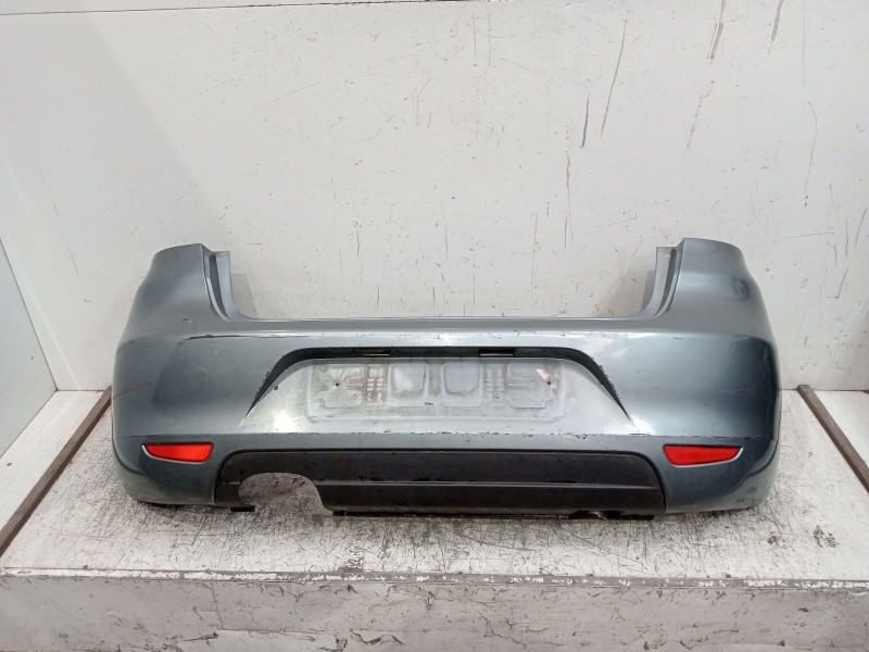 Recambio de paragolpes trasero para seat ibiza iii (6l1) 1.9 tdi referencia OEM IAM  5P 07