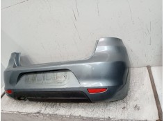 Recambio de paragolpes trasero para seat ibiza iii (6l1) 1.9 tdi referencia OEM IAM  5P 07 2