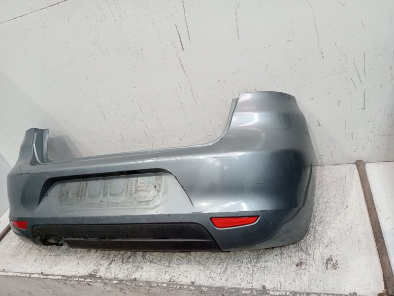 Recambio de paragolpes trasero para seat ibiza iii (6l1) 1.9 tdi referencia OEM IAM  5P 07
