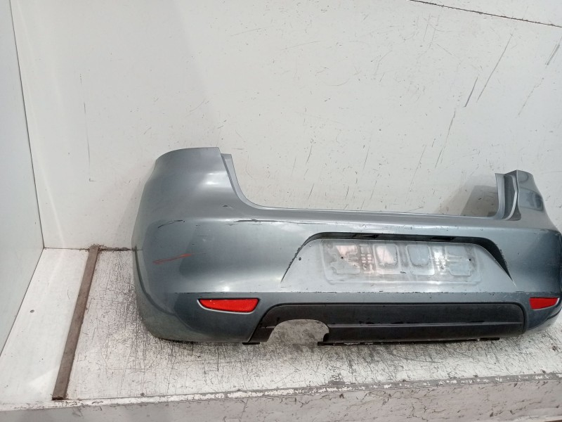 Recambio de paragolpes trasero para seat ibiza iii (6l1) 1.9 tdi referencia OEM IAM  5P 07