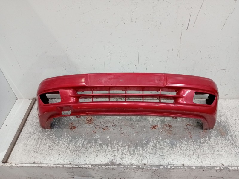 Recambio de paragolpes delantero para citroën saxo (s0, s1) 1.5 d referencia OEM IAM  5P 02