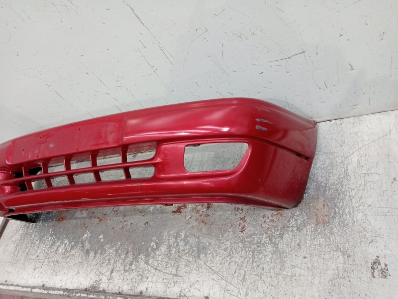 Recambio de paragolpes delantero para citroën saxo (s0, s1) 1.5 d referencia OEM IAM  5P 02