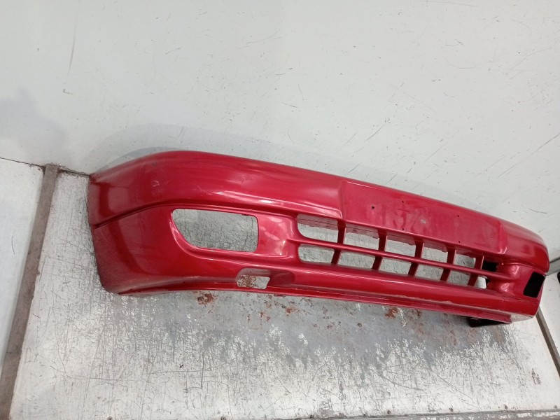 Recambio de paragolpes delantero para citroën saxo (s0, s1) 1.5 d referencia OEM IAM  5P 02