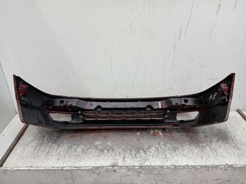 Recambio de paragolpes delantero para citroën saxo (s0, s1) 1.5 d referencia OEM IAM  5P 02