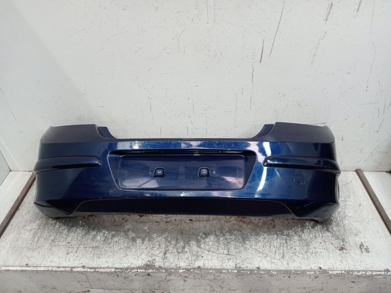 Recambio de paragolpes trasero para opel astra h (a04) 1.6 (l48) referencia OEM IAM  5P 05