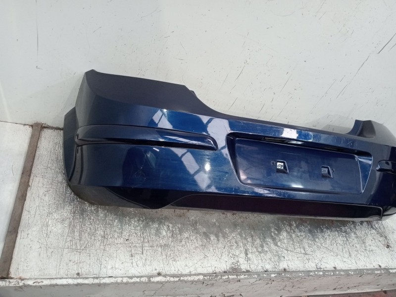 Recambio de paragolpes trasero para opel astra h (a04) 1.6 (l48) referencia OEM IAM  5P 05