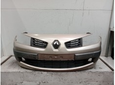 Recambio de paragolpes delantero para renault megane ii station wagon (km0/1_) 1.9 dci referencia OEM IAM  5P 07
