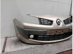 Recambio de paragolpes delantero para renault megane ii station wagon (km0/1_) 1.9 dci referencia OEM IAM  5P 07 2