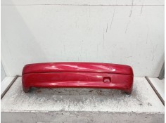 Recambio de paragolpes trasero para citroën saxo (s0, s1) 1.5 d referencia OEM IAM  5P 02