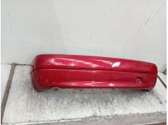 Recambio de paragolpes trasero para citroën saxo (s0, s1) 1.5 d referencia OEM IAM  5P 02 2