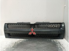 Recambio de rejilla delantera para mitsubishi montero pinin (h60/h70) 2000 gdi (5-ptas.) referencia OEM IAM   01