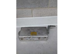 Recambio de centralita abs para nissan primera berl./familiar (p10/w10) referencia OEM IAM 0265100050 4785071J00 