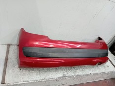Recambio de paragolpes trasero para peugeot 207/207+ (wa_, wc_) 1.6 hdi referencia OEM IAM  5P 07 2