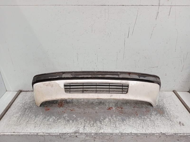 Recambio de paragolpes delantero para peugeot 205 ii (20a/c) 1.7 diesel referencia OEM IAM  3P 98